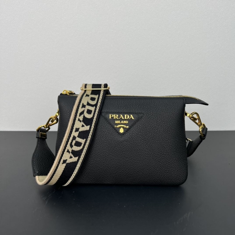 Prada Satchel Bags